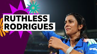 ინდოეთის ქალთა ნაკრებმა ავსტრალია დაამარცხა და მსოფლიო თასის ფინალში გავიდა