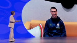 რონალდოს მომავალი მსოფლიო ჩემპიონატის პერსპექტივა: CNN-ის ინტერვიუ