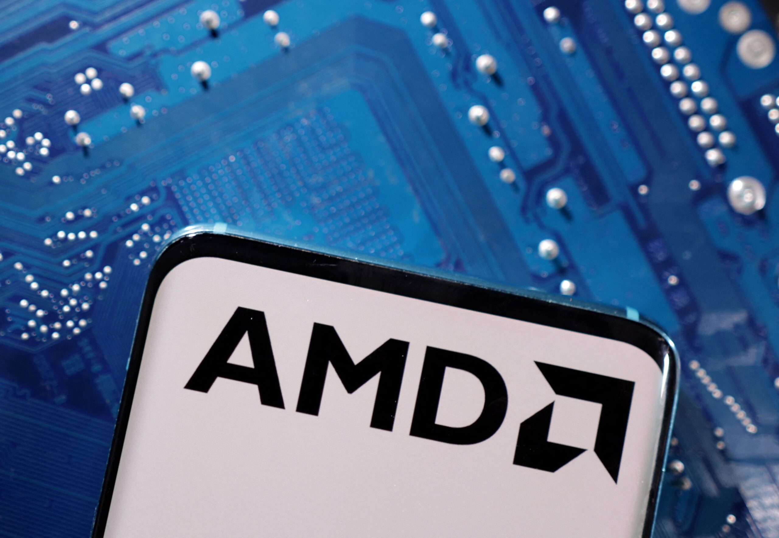 AMD-ის პროგნოზი: მოგება სამჯერ გაიზრდება 2030 წლისთვის, მონაცემთა ცენტრების ჩიპების ბაზარი კი 1 ტრილიონ აშშ დოლარს მიაღწევს